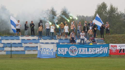 Sęp - Olimpia Latowicz, 2018.09.08 fot. 64