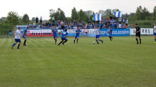 Sęp - Wektra Zbuczyn, 2018.05.13 fot. 62