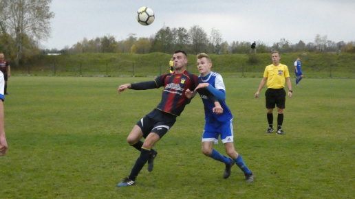 Sęp - Tęcza Korczew, 2019.10.27, fot. 50