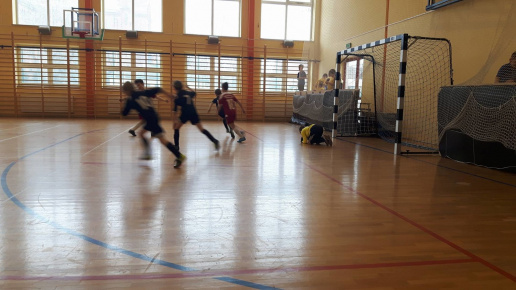 2017.02.04 - Turniej żaków 2008/09 w Latowiczu fot. 08