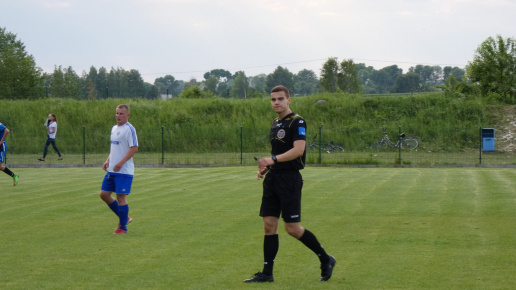 Sęp - Wektra Zbuczyn, 2018.05.13 fot. 23