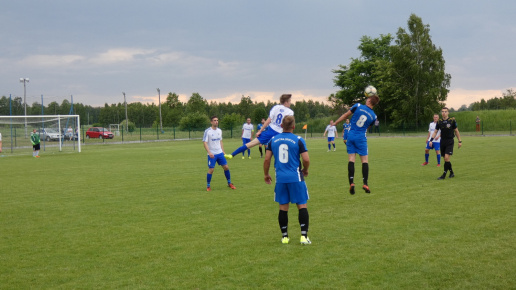 Sęp - Wektra Zbuczyn, 2018.05.13 fot. 13