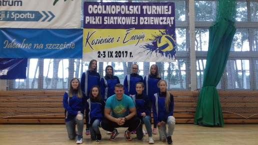 Turniej Kozienice z Energią 2017, fot. 21