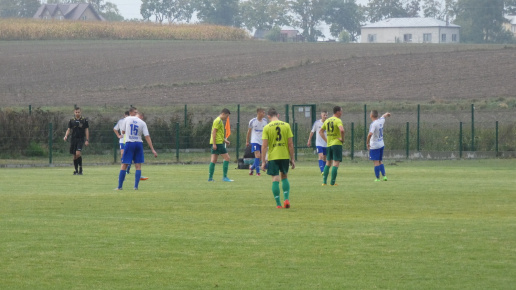 Sęp - Olimpia Latowicz, 2018.09.08 fot. 40