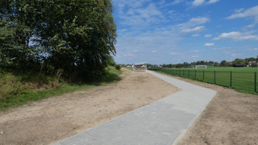 Remont trybun 2020.09.04 fot. 01