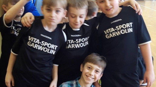 2017.02.04 - Turniej żaków 2008/09 w Latowiczu fot. 07