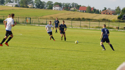 Sęp Żelechów - Fenix Siennica, 2017.08.13 fot. 42