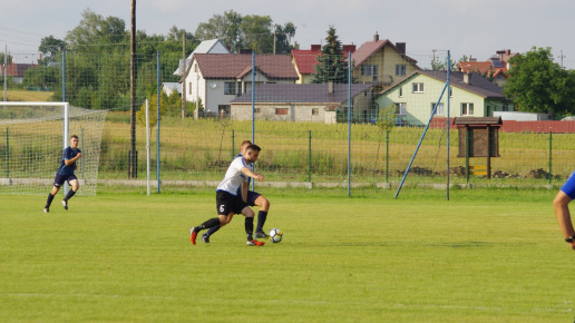 Sęp Żelechów - Fenix Siennica, 2017.08.13 fot. 46