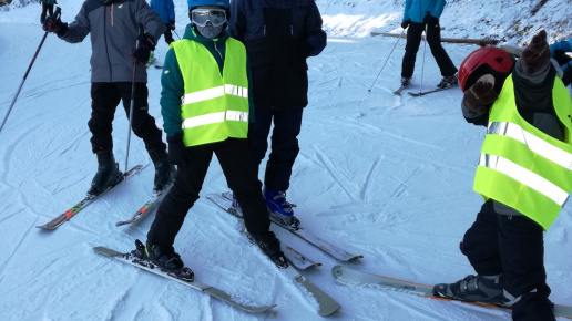 Obóz sportowo-rekreacyjny 2018 w Tyliczu, fot. 05