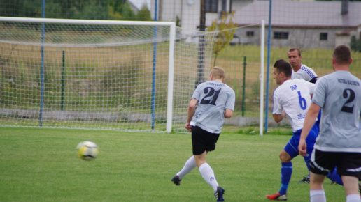 Sęp Żelechów - Victoria Kałuszyn, 2017.19.08 fot. 21