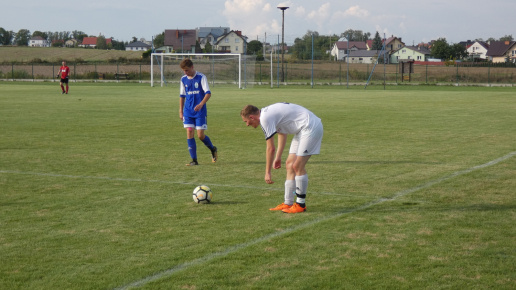 Sęp - Tęcza Stanisławów, 2018.08.18 fot. 04