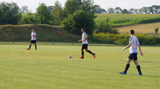 Sęp Żelechów - Fenix Siennica, 2017.08.13 fot. 67