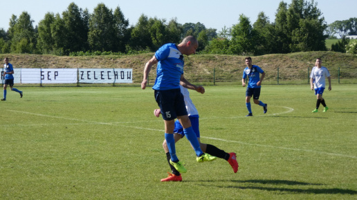 Sęp - Hutnik Huta Czechy, 2018.05.27 fot. 63