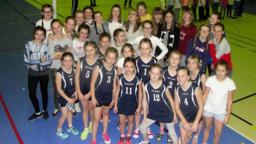 24 godzinny mecz w Wojcieszkowie - tytułowe