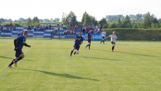 Sęp Żelechów - Fenix Siennica, 2017.08.13 fot. 69