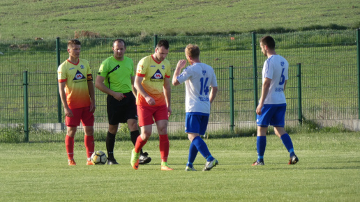 Sęp - Czarni Węgrów, 2018.05.03 fot. 42