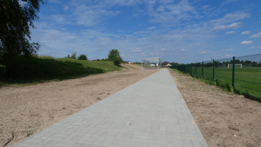 Remont trybun 2020.09.04 fot. 02