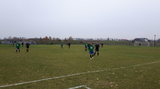 Sęp Żelechów - ULKS Gołąbek, 2016.11.05 (fot. 07)