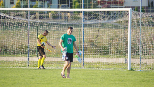 Sęp Żelechów - Orzeł Unin, 2017.08.30 fot. 20
