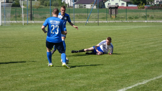 Sęp - Hutnik Huta Czechy, 2018.05.27 fot. 18