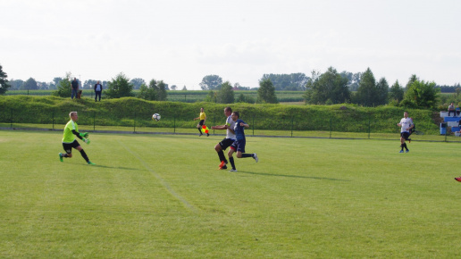 Sęp Żelechów - Fenix Siennica, 2017.08.13 fot. 26