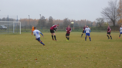 Sęp - Jutrzenka Cegłów, 2018.11.03 fot. 30