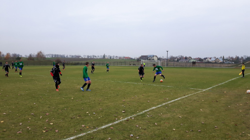 Sęp Żelechów - ULKS Gołąbek, 2016.11.05 (fot. 29)