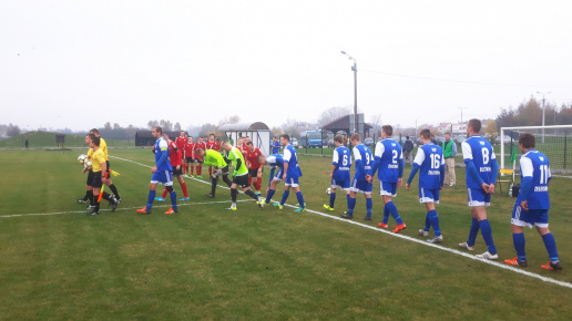 Sęp - Wilga Miastków 2017.10.21, fot. 02