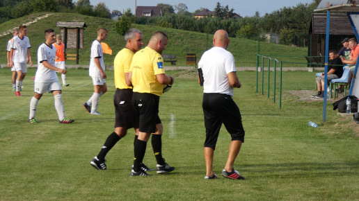 Sęp - Tęcza Stanisławów, 2018.08.18 fot. 23