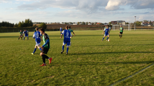 Sęp - Wicher Sadowne, 2018.09.22 fot. 30