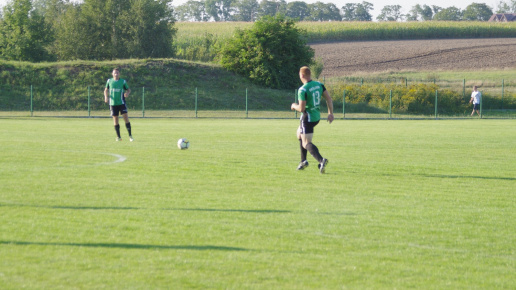 Sęp Żelechów - Orzeł Unin, 2017.08.30 fot. 80