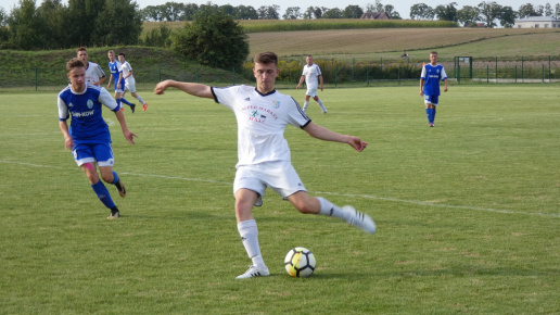 Sęp - Tęcza Stanisławów, 2018.08.18 fot. 03