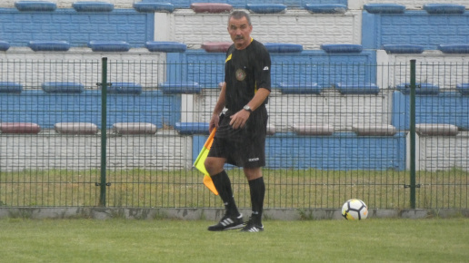 Sęp - Olimpia Latowicz, 2018.09.08 fot. 28