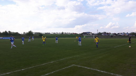 Sęp - Błękitni Stoczek 2017.05.13, fot. 03