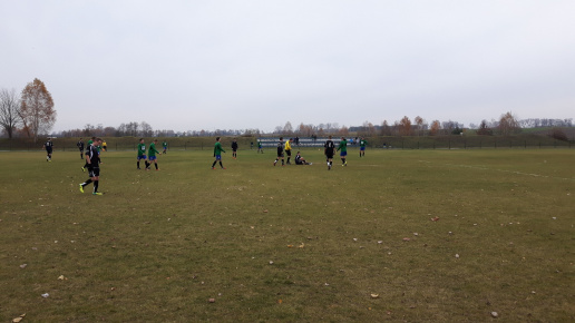 Sęp Żelechów - ULKS Gołąbek, 2016.11.05 (fot. 42)