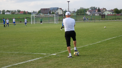 Sęp - Wektra Zbuczyn, 2018.05.13 fot. 59