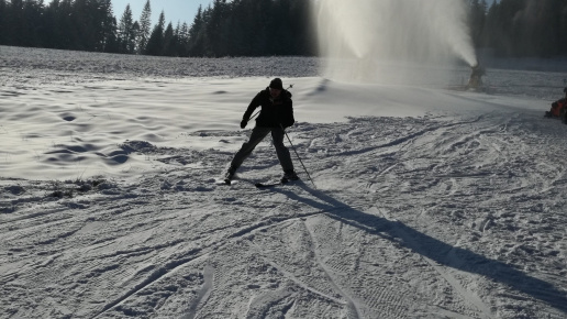 Obóz sportowo-rekreacyjny 2018 w Tyliczu, fot. 02