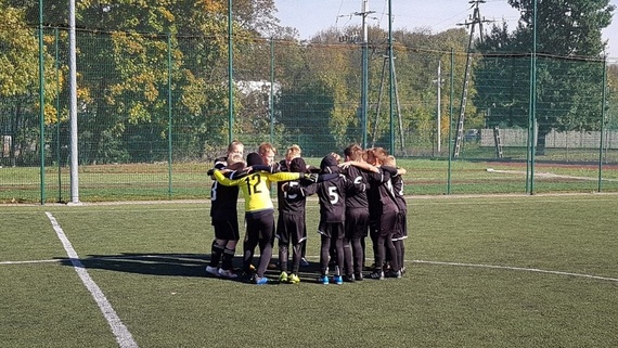 Sęp - Watra Mrozy, Orlik 2019, 2019.10.12 fot. 05