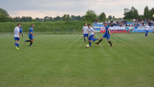 Sęp - Wektra Zbuczyn, 2018.05.13 fot. 09