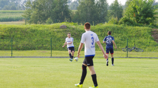 Sęp Żelechów - Fenix Siennica, 2017.08.13 fot. 19