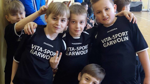 2017.02.04 - Turniej żaków 2008/09 w Latowiczu fot. 04