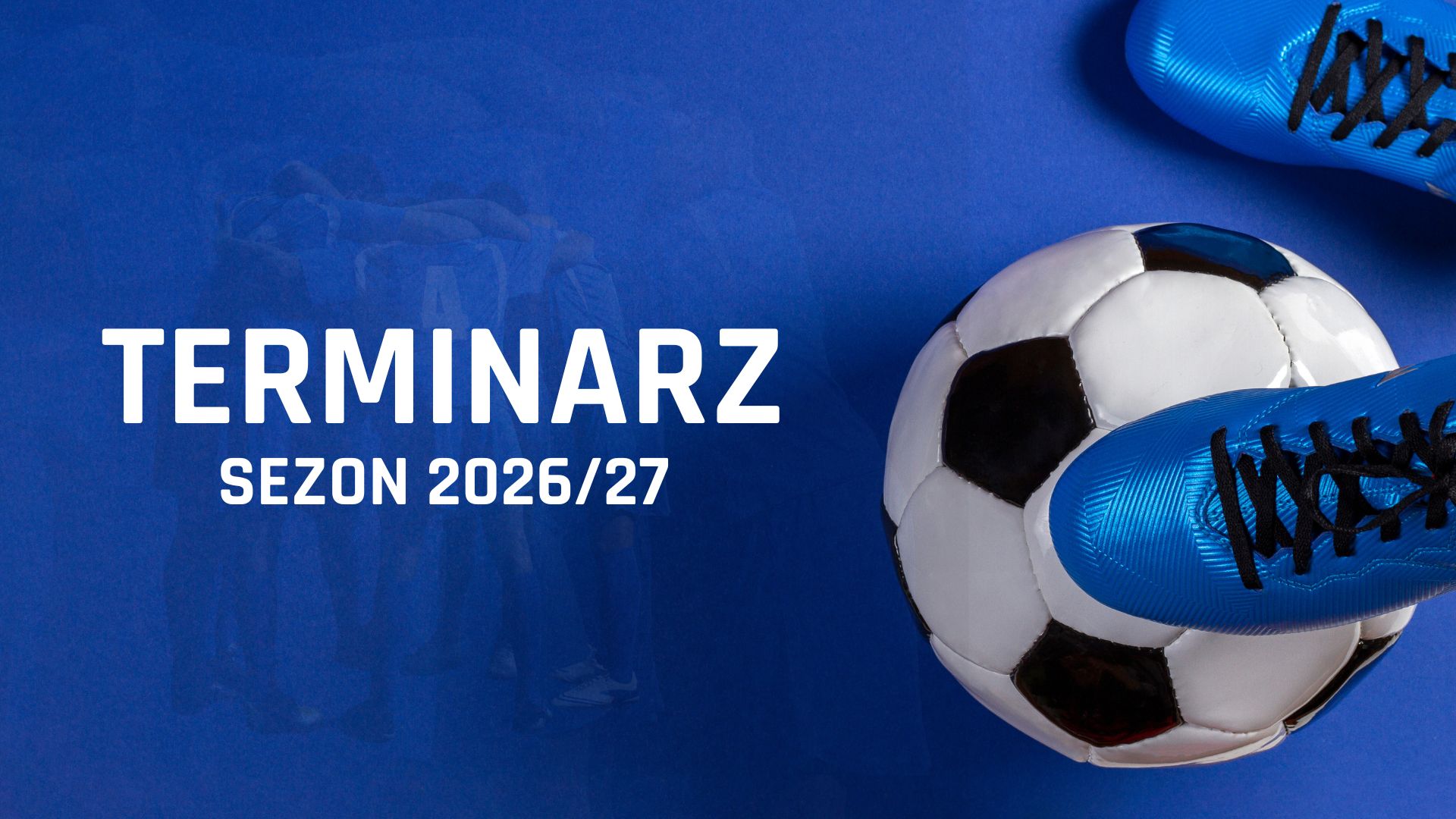 Skład i terminarz meczów siedleckiej ligi okręgowej w sezonie 2026/27 Skład i terminarz meczów siedleckiej ligi okręgowej w sezonie 2026/27
