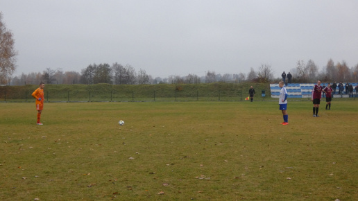 Sęp - Jutrzenka Cegłów, 2018.11.03 fot. 46