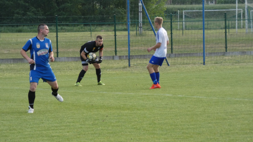 Sęp - Wektra Zbuczyn, 2018.05.13 fot. 64