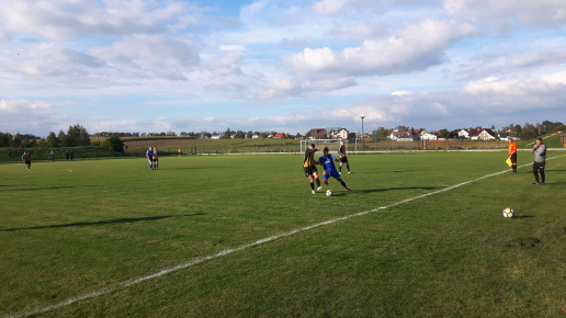 Sęp Żelechów - Zryw Sobolew, 2017.09.23 - fot. 07