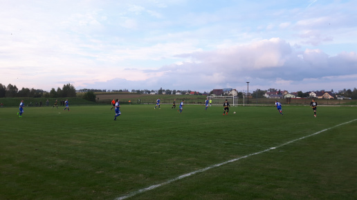 Sęp Żelechów - Zryw Sobolew, 2017.09.23 - fot. 46