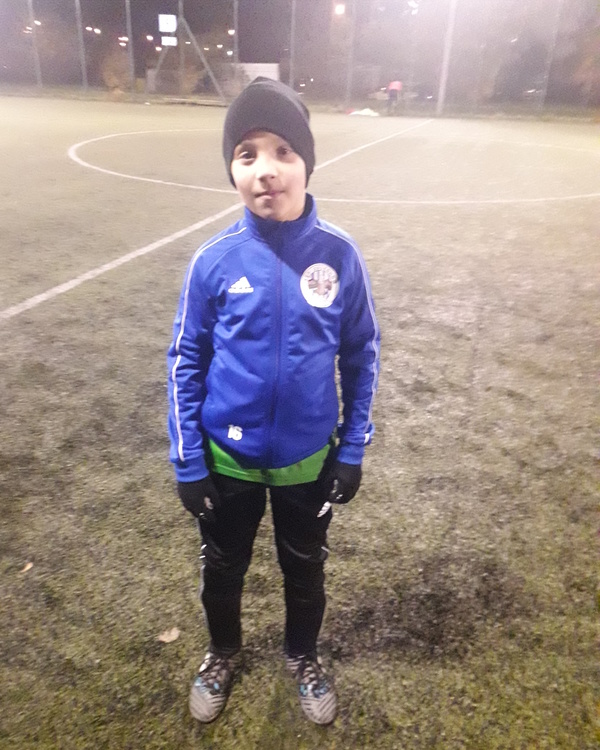 Konsultacja selekcyjna 2019 (Siedlce) dla rocznika 2010