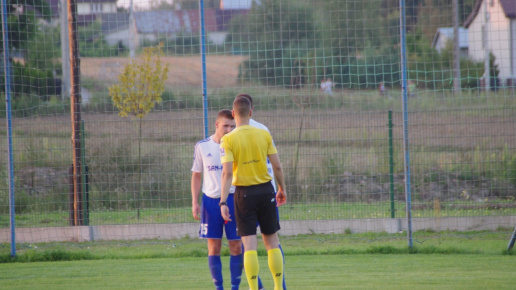 Sęp Żelechów - Orzeł Unin, 2017.08.30 fot. 72