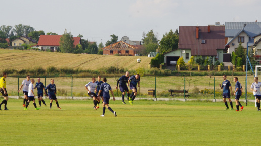 Sęp Żelechów - Fenix Siennica, 2017.08.13 fot. 45