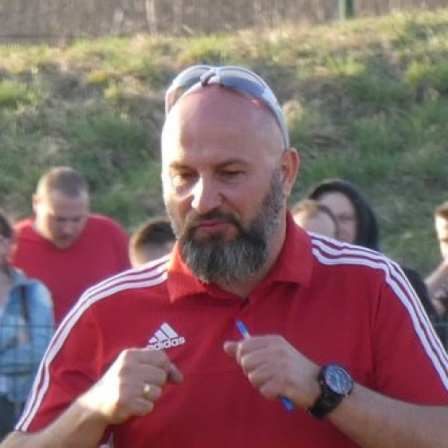 <h4>Pomeczowa wypowiedź trenera</h4>